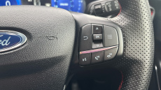 Ford Puma 1.0 EcoBoost Hybrid mHEV ST-Line X 5dr Petrol Hatchback